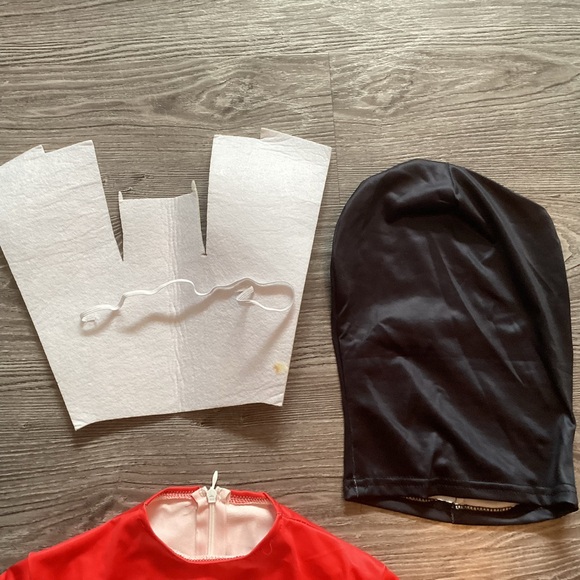 Skibidi Costume - Picture 4 of 8